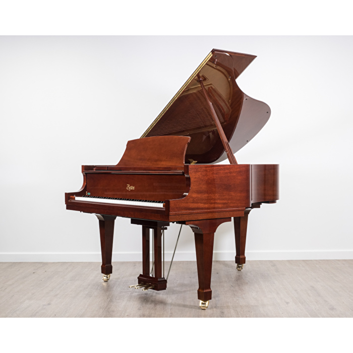 BOSTON GP-178 Parlak Maun 163 CM Kuyruklu Piyano